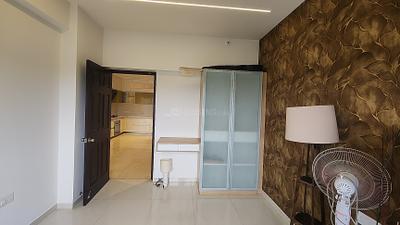 Bedroom Image of 1709 Sq.ft 3 BHK Apartment / Flat for sale in Capstone Flowing Tree, Yelahanka Satellite Town Bengaluru for Rs. 21900000