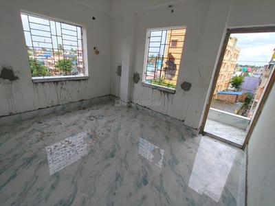Bedroom Image of 816 Sq.ft 2 BHK Apartment / Flat for sale in Agarpara Kolkata for Rs. 2400000