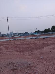 Image of 1020 Sq.ft Residential Plot / Land for sale in Aduru, Bengaluru for Rs. 3670000