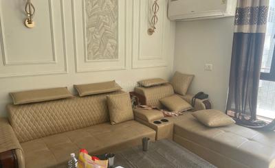 Hall Image of 1800 Sq.ft 3.5 BHK Apartment / Flat for sale in SG Homes, Vasundhara Ghaziabad for Rs. 20000000