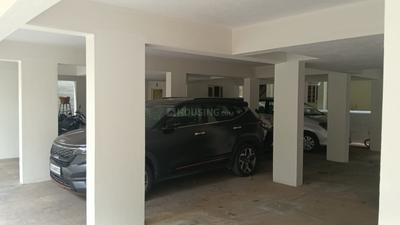 Image of 1500 Sq.ft 3 BHK Apartment / Flat for sale in Sanjaynagar, Bengaluru for Rs. 10000000