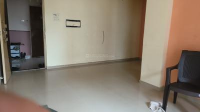 Living Room Image of 980 Sq.ft 2 BHK Apartment / Flat for sale in Badlapur East Badlapur for Rs. 3500000