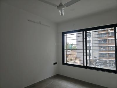 Bedroom Image of 1100 Sq.ft 2.5 BHK Apartment / Flat for sale in Unique Youtopia, Kharadi Pune for Rs. 14000000