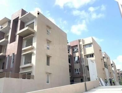 Image of 3264 Sq.ft 4 BHK Villa for sale in Birla Alokya, Thirumalashettyhally, Bengaluru for Rs. 65000000