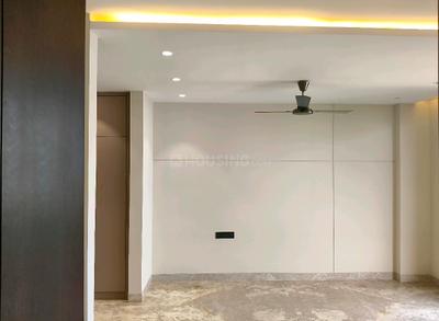 Bedroom Image of 2300 Sq.ft 3.5 BHK Builder Floor for rent in DLF Phase 3 Gurgaon for Rs. 150000