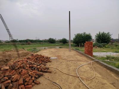 Image of 450 Sq.ft Residential Plot / Land for sale in Tilpata Karanwas, Greater Noida for Rs. 1251400