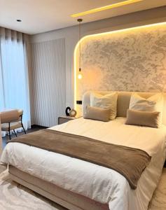 Bedroom Image of 1154 Sq.ft 2 BHK Apartment / Flat for sale in Kolte Patil Springshire, Wagholi Pune for Rs. 7600000