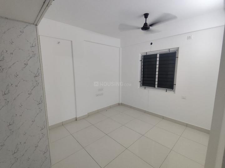 Humming Garden kelambakkam Bedroom 1