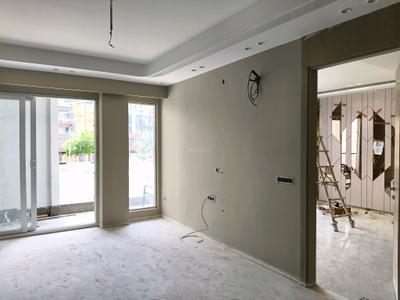 Living Room Image of 2500 Sq.ft 4 BHK Builder Floor for sale in South City Luxury Floors, Sector 49 Gurgaon for Rs. 35000000