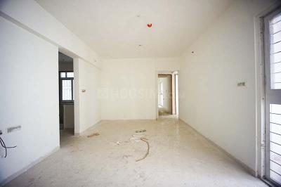 Hall Image of 1252 Sq.ft 3 BHK Apartment / Flat for sale in Silver Gardenia, Moshi Pune for Rs. 11000000