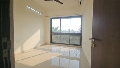 Bedroom Image of 1557 Sq.ft 3 BHK Apartment / Flat for rent in Lodha Lakeshore Greens, Palava Phase 2 Thane for Rs. 37000