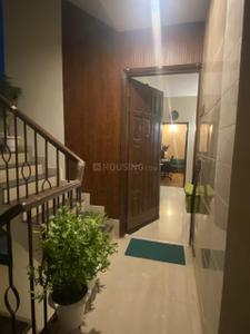 Balcony Image of 1500 Sq.ft 3 BHK Apartment / Flat for sale in BPTP Astaire Garden Floors, Sector 70A Gurgaon for Rs. 25000000