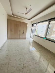 1 BHK Independent Builder Floor