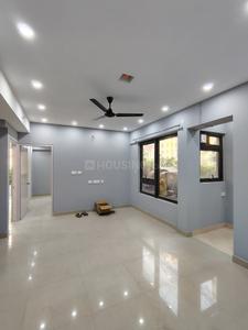 Hall Image of 917 Sq.ft 2 BHK Apartment / Flat for sale in Bengal Peerless Avidipta Phase II, Santoshpur Kolkata for Rs. 9000000