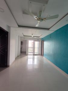 Living Room Image of 1011 Sq.ft 2 BHK Apartment / Flat for sale in Altis Ashraya, Mangadu Chennai for Rs. 7550000
