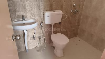 Image of 911 Sq.ft 2 BHK Apartment / Flat for sale in Shapoorji Pallonji Western Heights Joyville, Kona, Howrah for Rs. 4500000