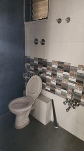 Image of 1350 Sq.ft 3 BHK Apartment / Flat for rent in Eklingji Radhe Skyline, Sanand, Ahmedabad for Rs. 18000