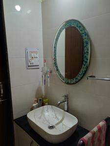 Image of 870 Sq.ft 2 BHK Apartment / Flat for sale in Kothrud, Pune for Rs. 11500000