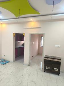 Hall Image of 1700 Sq.ft 3 BHK Villa for sale in Gerugambakkam Chennai for Rs. 12000000
