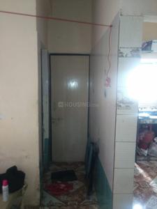 Bathroom Image of 150 Sq.ft 1 BHK Apartment / Flat for sale in Harikrupa Apartment, Maninagar Ahmedabad for Rs. 1450000