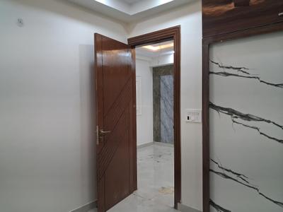 Bedroom Image of 1500 Sq.ft 3 BHK Apartment / Flat for sale in Capital Hometech Pride 2 by Capital Infra, Sector 73 Noida for Rs. 5200000