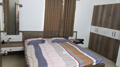 Bedroom Image of 5130 Sq.ft 2 BHK Villa for sale in Prarambh, Bavla Ahmedabad for Rs. 9500000