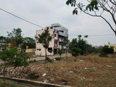 Image of 1200 Sq.ft Residential Plot / Land for sale in Vidyaranyapura, Bengaluru for Rs. 9400000