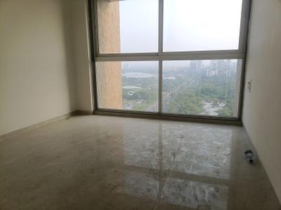 Bedroom Image of 1230 Sq.ft 2 BHK Apartment / Flat for sale in NMS One 27, Kharghar Navi Mumbai for Rs. 14500000