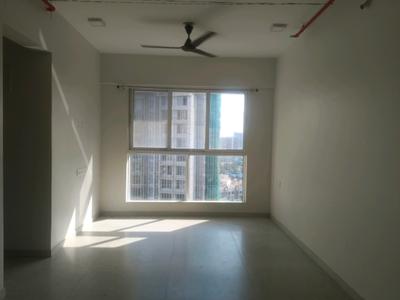 Living Room Image of 570 Sq.ft 1 BHK Apartment / Flat for sale in Kandivali West Mumbai for Rs. 12500000