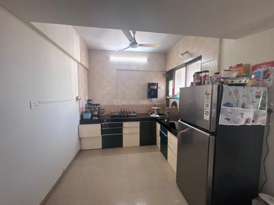Kitchen Image of 1030 Sq.ft 2 BHK Apartment / Flat for sale in Ravet Pune for Rs. 7800000
