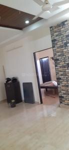 Hall Image of 950 Sq.ft 2 BHK Apartment / Flat for sale in Jagatpura Jaipur for Rs. 3600000
