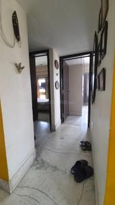 Hall Image of 1200 Sq.ft 3 BHK Apartment / Flat for sale in Golf Green Kolkata for Rs. 9500000
