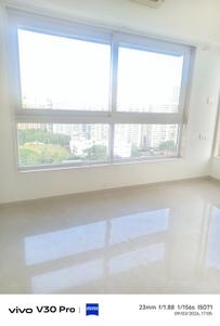 Bedroom Image of 786 Sq.ft 2 BHK Apartment / Flat for sale in Tristar Bc Corp Arista, Bandra East Mumbai for Rs. 27000000