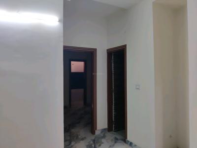 Living Room Image of 750 Sq.ft 2 BHK Builder Floor for sale in DLF Ankur Vihar Ghaziabad for Rs. 2260084