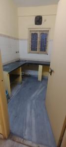 Kitchen Image of 1150 Sq.ft 3 BHK Apartment / Flat for sale in Mayfair Residency, Madurdaha Kolkata for Rs. 6500000