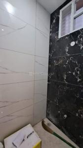 Bathroom Image of 1500 Sq.ft 2 BHK Independent House for sale in Saravanampatty Coimbatore for Rs. 8500000