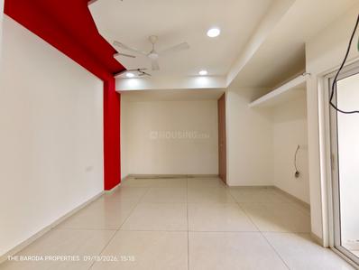 Hall Image of 2800 Sq.ft 3 BHK Apartment / Flat for sale in Akota Vadodara for Rs. 13500000