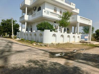Image of 1375 Sq.ft Residential Plot / Land for sale in Girdharipura, Jaipur for Rs. 11457750