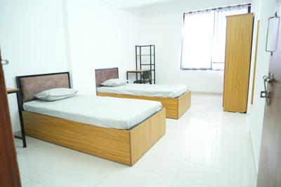 Bathroom Image of Aaalay Aradhana in Bavdhan, Pune