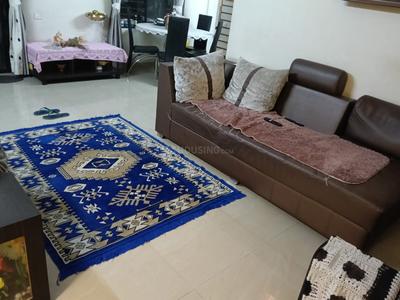 Hall Image of 1775 Sq.ft 3 BHK Apartment / Flat for sale in Gini Sanskruti, Hadapsar Pune for Rs. 9000000