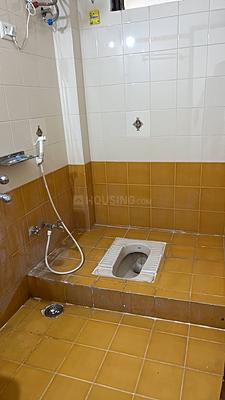 Image of 800 Sq.ft 1 BHK Apartment / Flat for rent in Shekhar Planet, Vijay Nagar, Indore for Rs. 20000