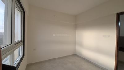 Bedroom Image of 1540 Sq.ft 3 BHK Apartment / Flat for rent in Metropark County, Balewadi Pune for Rs. 41000