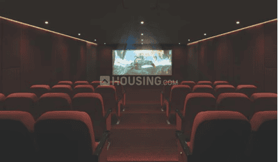 Image of 1500 Sq.ft 3 BHK Apartment / Flat for sale in Rajshree Regalia, Gota, Ahmedabad for Rs. 13500000