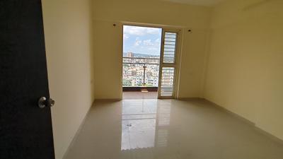 Bedroom Image of 1270 Sq.ft 3 BHK Apartment / Flat for sale in Tara Westbrook, Ambegaon Budruk Pune for Rs. 9500000