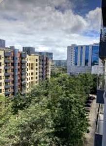 Image of 1500 Sq.ft 3 BHK Apartment / Flat for sale in Clover Acropolis, Viman Nagar, Pune for Rs. 25000000