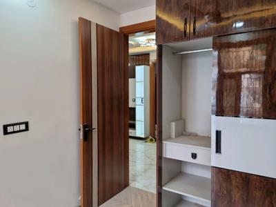 Bedroom Image of 600 Sq.ft 2 BHK Apartment / Flat for sale in G3 Builder Floor 1, Dwarka Mor New Delhi for Rs. 3700000
