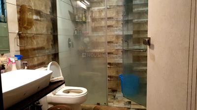 Bathroom Image of 2925 Sq.ft 3 BHK Penthouse for sale in Goyal Intercity, Thaltej Ahmedabad for Rs. 25000000