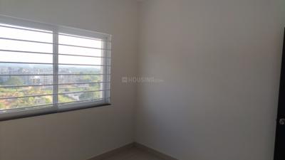 Bedroom Image of 1308 Sq.ft 3 BHK Apartment / Flat for sale in Provident Park Square, Talaghattapura Bengaluru for Rs. 14400000