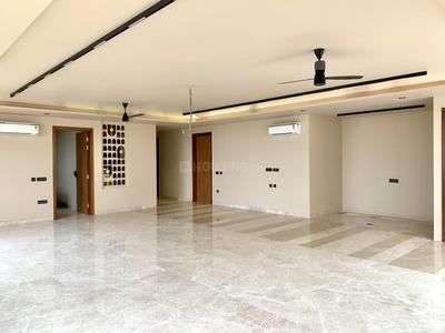 Hall Image of 5600 Sq.ft 5 BHK Villa for sale in Jaypee Kingswood Oriental, Sector 128 Noida for Rs. 90000000