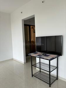 Hall Image of 1058 Sq.ft 2 BHK Apartment / Flat for sale in Pride World City, Lohegaon Pune for Rs. 7500000